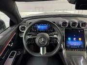 Mercedes-Benz CLE Москва  - изображение 36