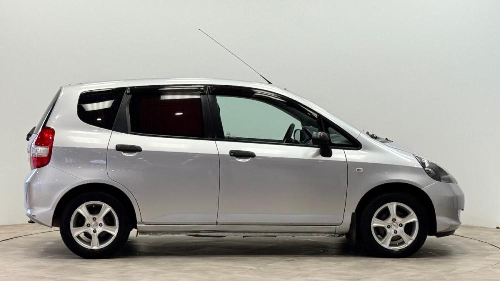 Honda Jazz I Киров  - изображение 5