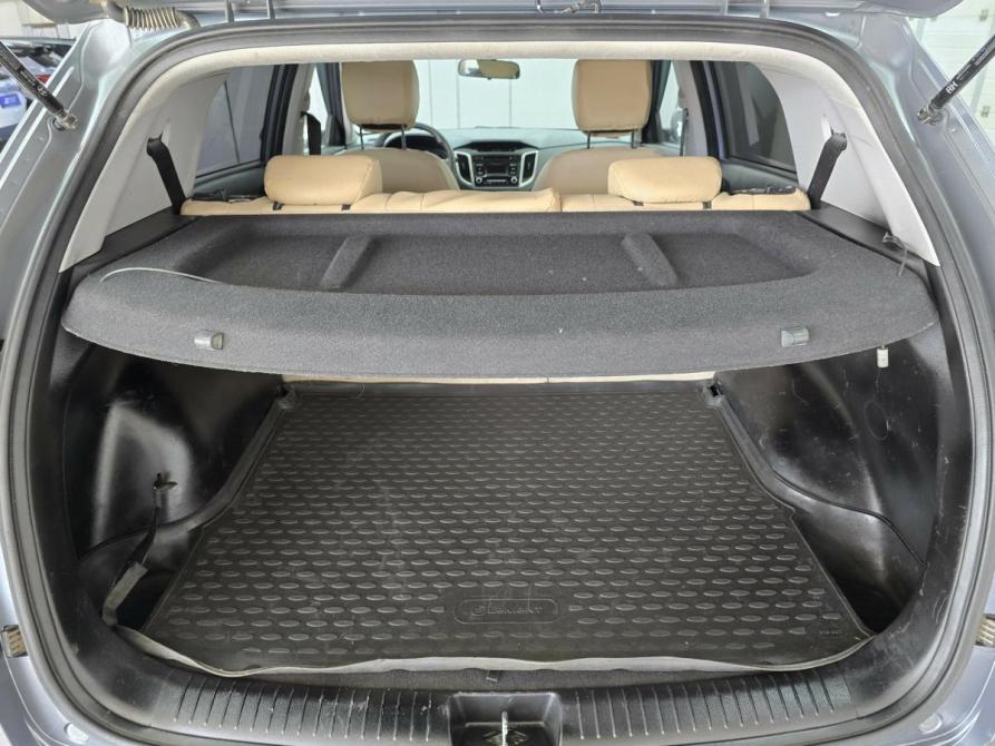 Hyundai Creta I Таганрог  - изображение 6