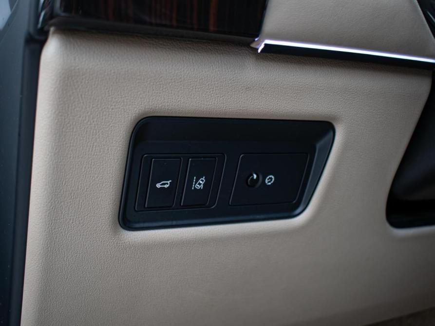 Land Rover Range Rover IV Краснодар  - изображение 22