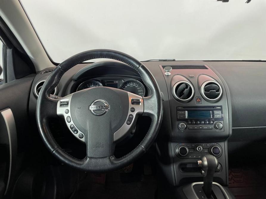 Nissan Qashqai I Рестайлинг Воронеж  - изображение 11
