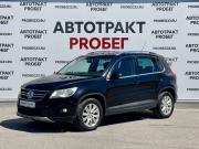 Volkswagen Tiguan I Владимир  - изображение 9