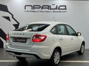 Lada (ВАЗ) Granta I Рестайлинг Ростов-на-Дону  - изображение 20