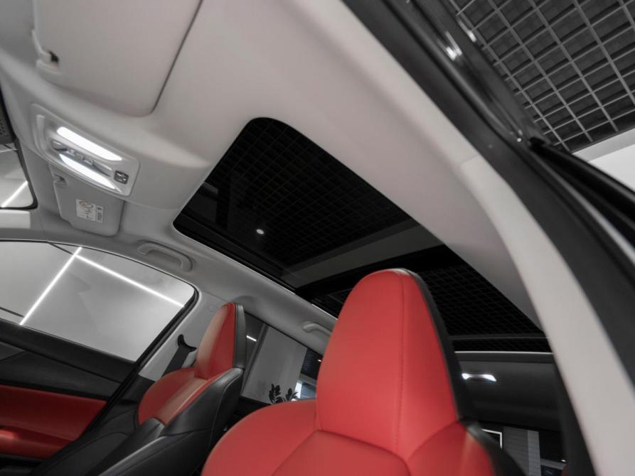 Changan CS55 Plus II Москва  - изображение 10