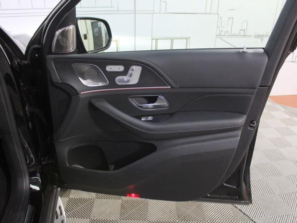 Mercedes-Benz GLE AMG II (V167) Рестайлинг с пробегом 2024 года, цена 12 800 000 рублей, 44135 км, внедорожник, Автокод Объявления