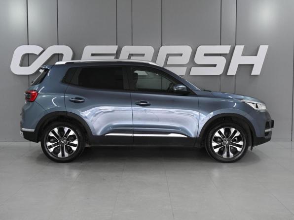 Chery Tiggo 4 I Рестайлинг с пробегом 2020 года, цена 1 315 000 рублей, 111345 км, внедорожник, Автокод Объявления