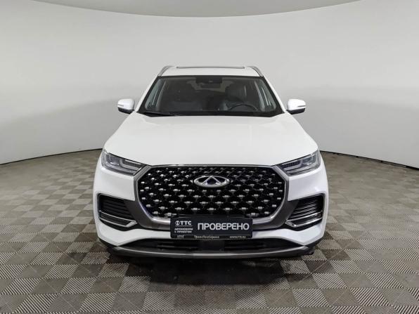 Chery Tiggo 8 Pro Max I с пробегом 2023 года, цена 1 970 000 рублей, 130000 км, внедорожник, Автокод Объявления