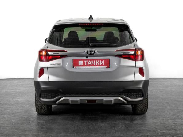 Kia Seltos I с пробегом 2020 года, цена 2 200 000 рублей, 53031 км, внедорожник, Автокод Объявления