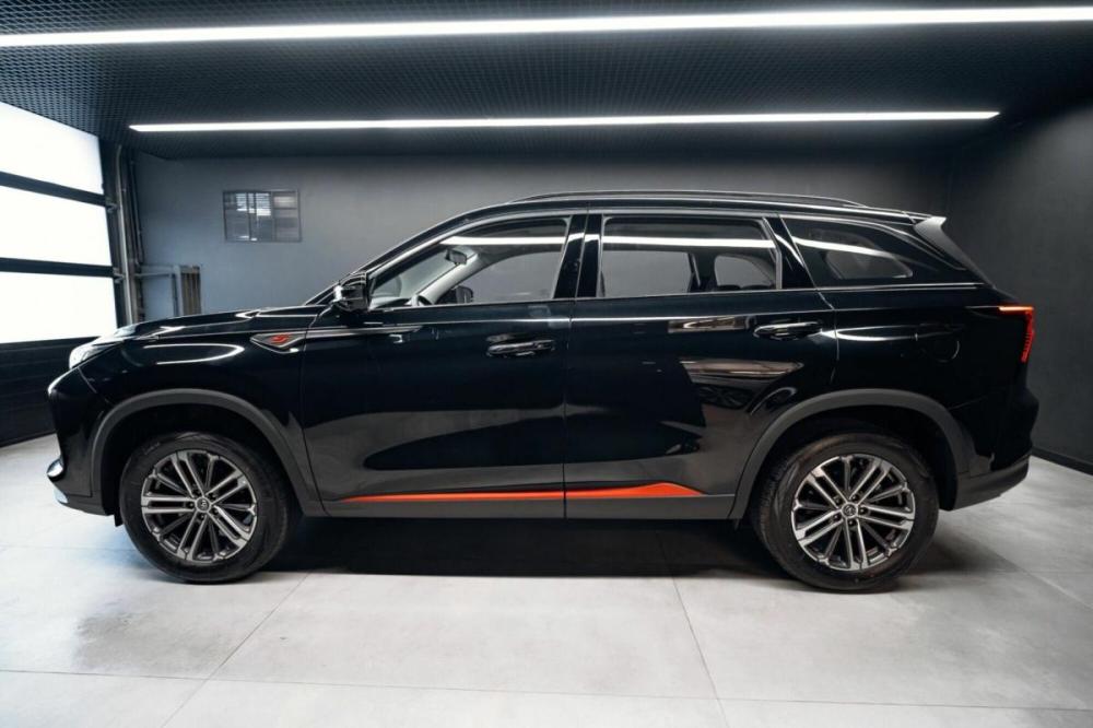 Changan CS75 Plus III Москва  - изображение 1