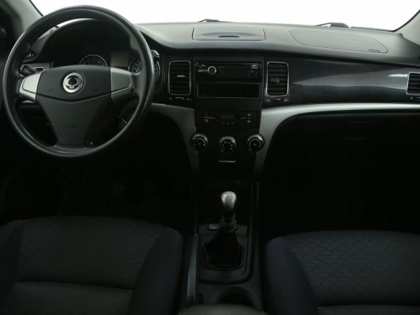 SsangYong Actyon II с пробегом 2012 года, цена 670 000 рублей, 135000 км, внедорожник, Автокод Объявления