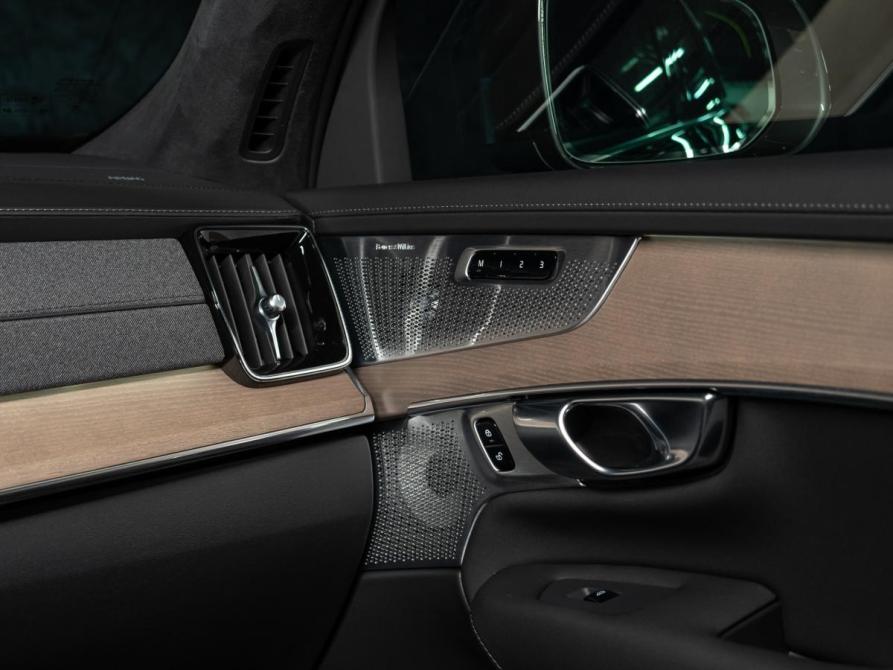 Volvo XC90 II Рестайлинг 2 Москва  - изображение 34
