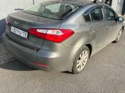 Kia Cerato III Санкт-Петербург  - изображение 8