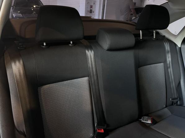 Volkswagen Polo V с пробегом 2011 года, цена 595 000 рублей, 224104 км, седан, Автокод Объявления