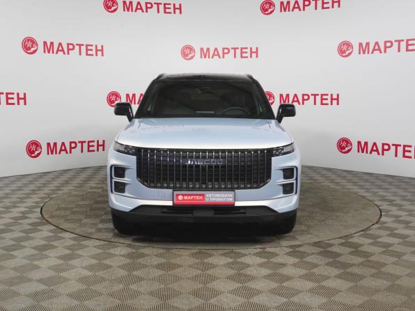 Jaecoo J7 I с пробегом 2024 года, цена 2 565 000 рублей, 47382 км, внедорожник, Автокод Объявления
