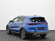 Kia Sportage IV Рестайлинг Москва  - изображение 20