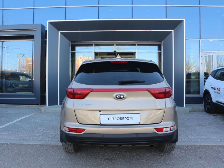 Kia Sportage IV Стерлитамак  - изображение 5