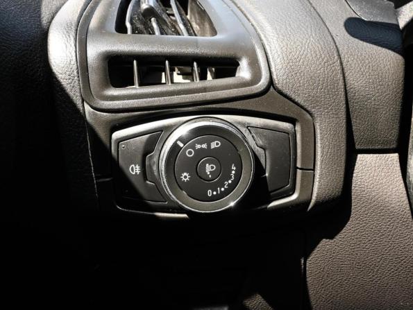 Ford Focus III с пробегом 2013 года, цена 629 000 рублей, 252817 км, хэтчбек, Автокод Объявления