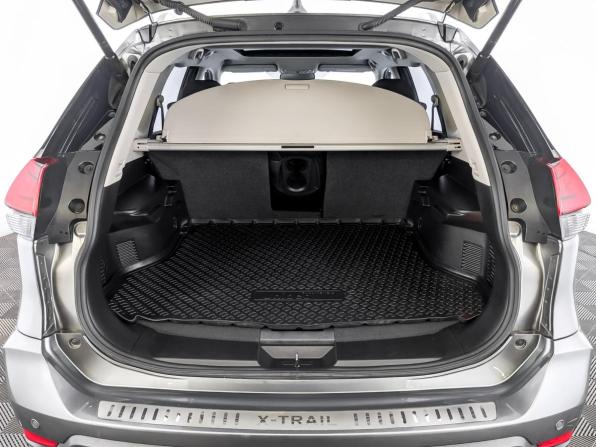 Nissan X-Trail III Рестайлинг с пробегом 2021 года, цена 2 800 000 рублей, 81032 км, внедорожник, Автокод Объявления