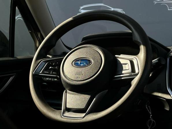 Subaru Forester V с пробегом 2019 года, цена 2 375 800 рублей, 127832 км, внедорожник, Автокод Объявления