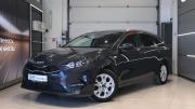 Kia Ceed III Рестайлинг Уфа  - изображение 20
