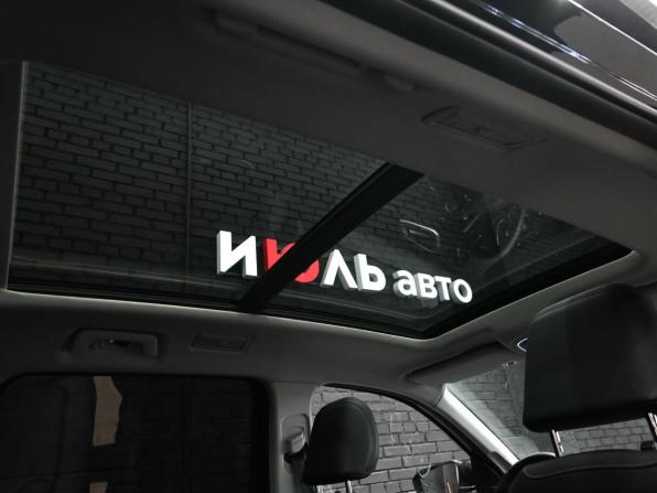 Exeed VX I с пробегом 2022 года, цена 3 100 000 рублей, 24999 км, внедорожник, Автокод Объявления