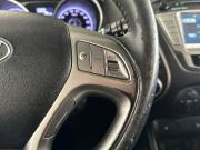 Hyundai ix35 I Москва  - изображение 34