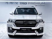 Toyota Land Cruiser 200 Series Рестайлинг 2 Уфа  - изображение 44