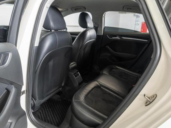 Audi A3 III (8V) с пробегом 2013 года, цена 1 399 000 рублей, 135634 км, седан, Автокод Объявления