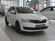 Skoda Rapid I Рестайлинг Казань  - изображение 25