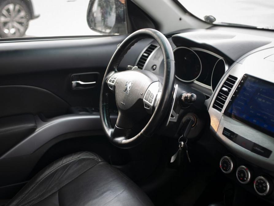 Peugeot 4007 Курган  - изображение 13