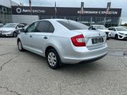 Skoda Rapid I Пермь  - изображение 25