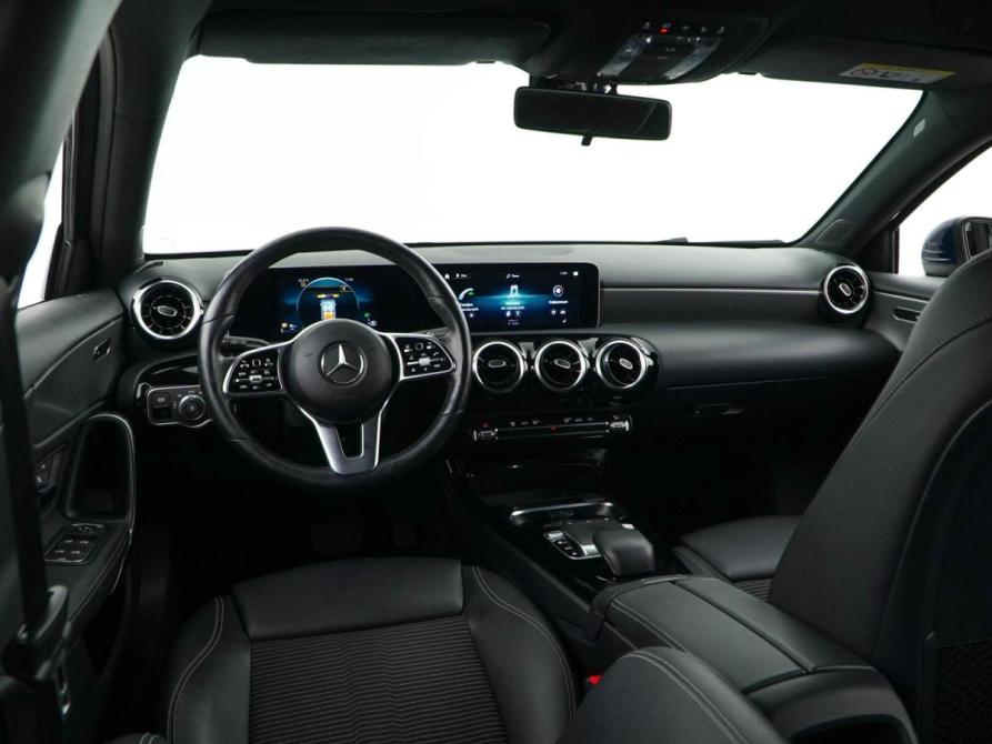 Mercedes-Benz A-Класс IV (W177) Москва  - изображение 6