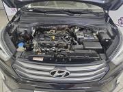 Hyundai Creta I Тольятти  - изображение 31