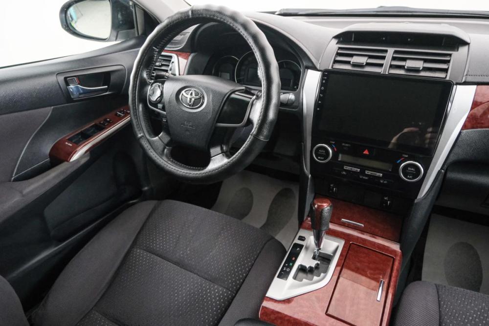 Toyota Camry VII (XV50) Красноярск  - изображение 10