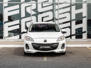 Mazda 3 II (BL) Рестайлинг Краснодар  - изображение 24