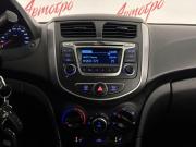 Hyundai Solaris I Рестайлинг Псков  - изображение 33