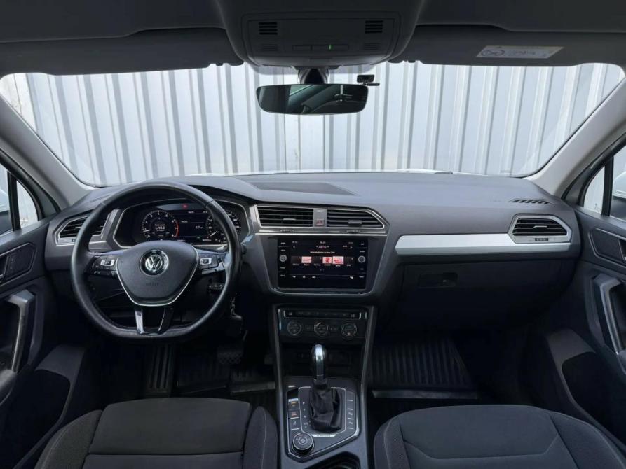 Volkswagen Tiguan II Ростов-на-Дону  - изображение 11