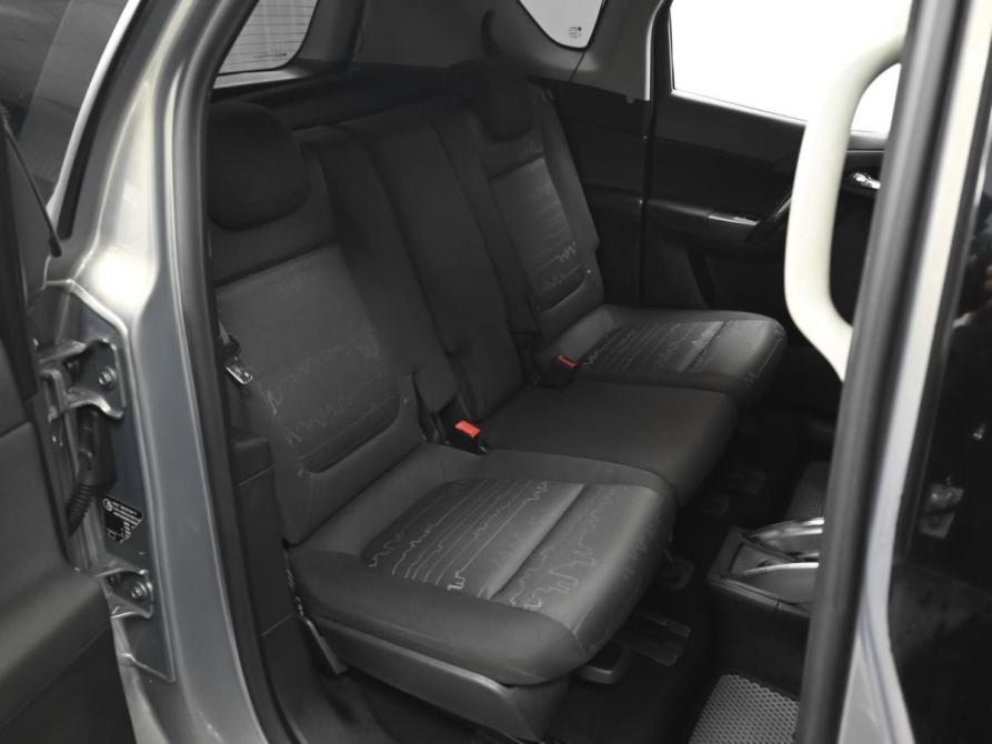 Opel Meriva B Ставрополь  - изображение 7