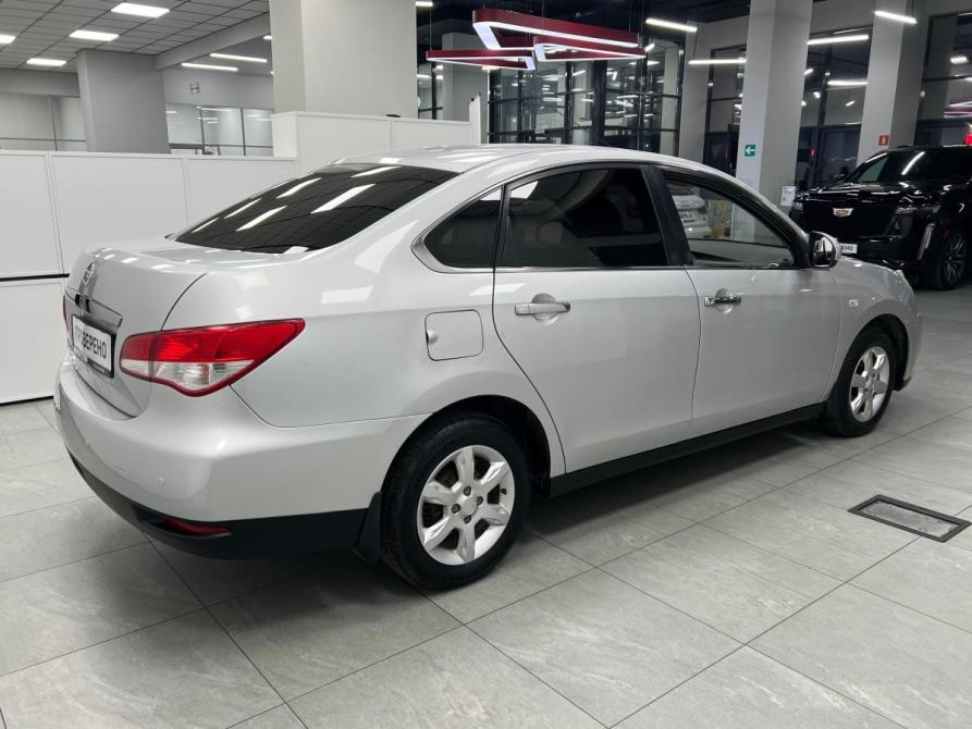 Nissan Almera III (G15) Казань  - изображение 6