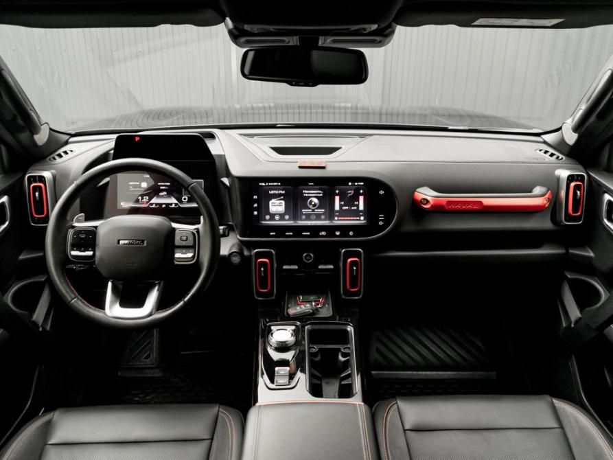 Haval Dargo I Екатеринбург  - изображение 13