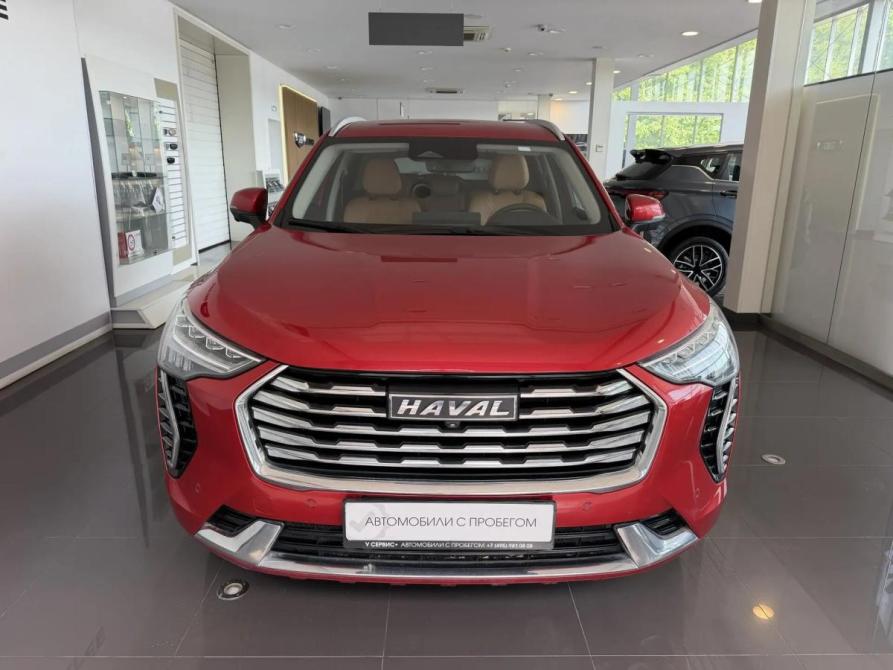Haval Jolion I Подольск  - изображение 5