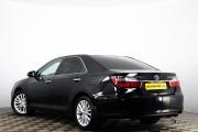 Toyota Camry VII (XV50) Рестайлинг Пермь  - изображение 34