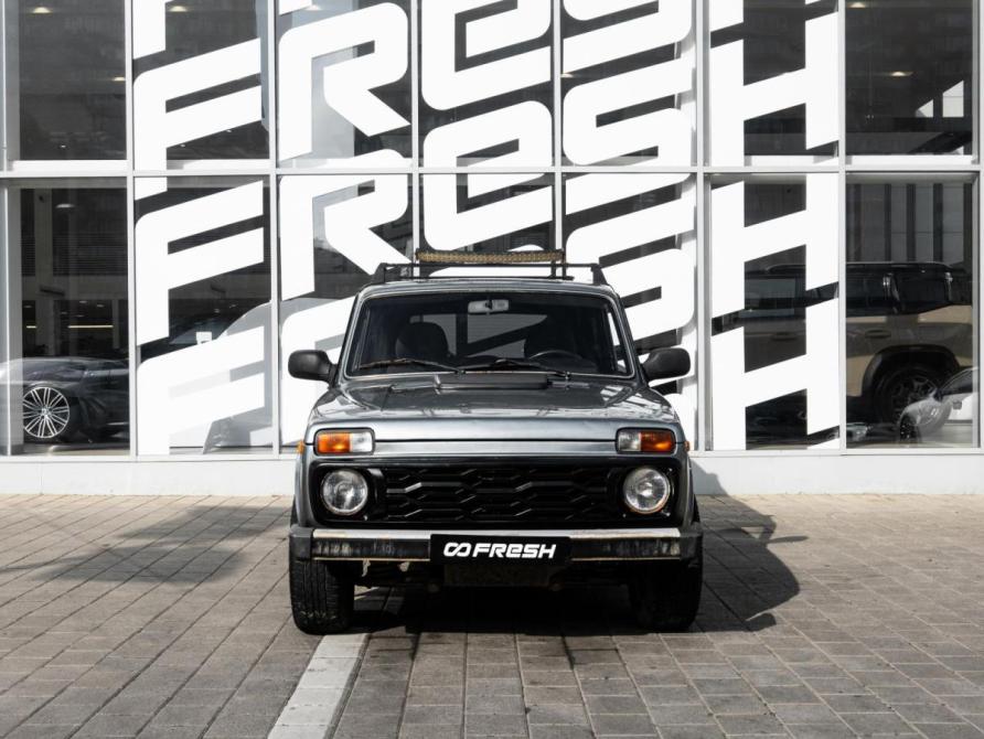 Lada (ВАЗ) 2131 (4x4) I Ставрополь  - изображение 3
