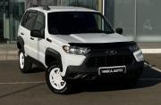 Lada (ВАЗ) Niva Travel I Оренбург  - изображение 17