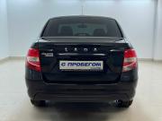 Lada (ВАЗ) Granta I Рестайлинг Москва  - изображение 19