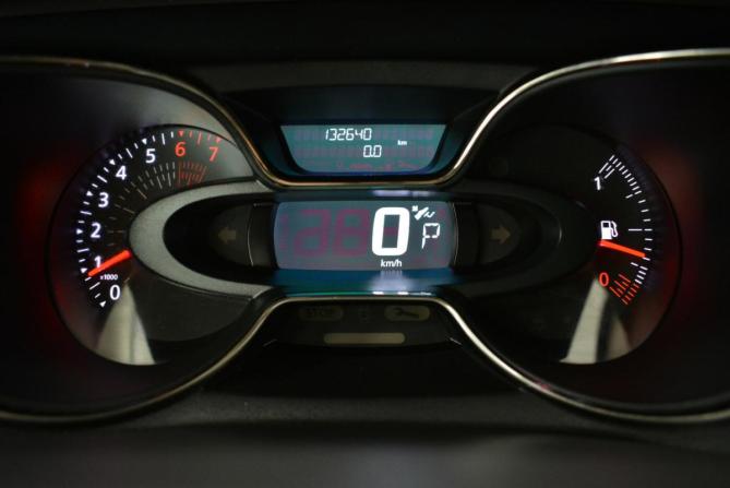 Renault Kaptur I с пробегом 2019 года, цена 1 649 000 рублей, 132000 км, внедорожник, Автокод Объявления