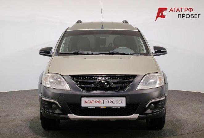Lada (ВАЗ) Largus I с пробегом 2020 года, цена 950 000 рублей, 133194 км, универсал, Автокод Объявления