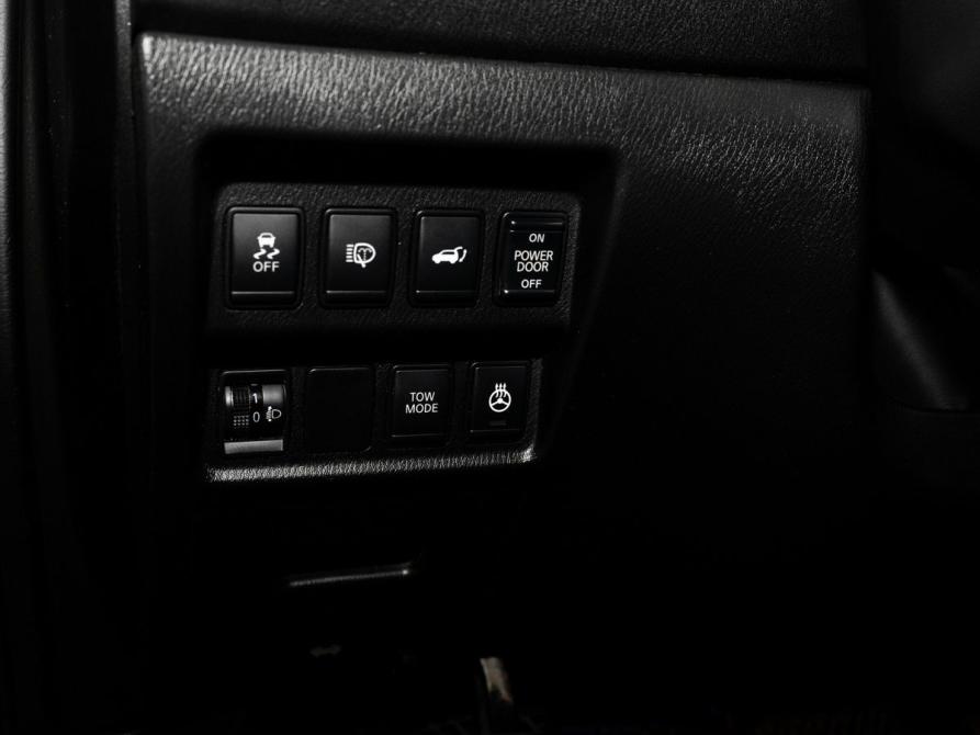 Nissan Pathfinder IV Чита  - изображение 15