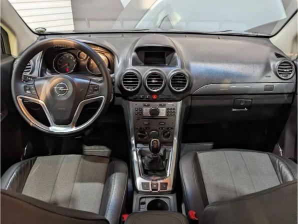 Opel Antara I Рестайлинг с пробегом 2012 года, цена 920 000 рублей, 187520 км, внедорожник, Автокод Объявления