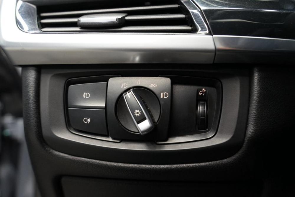 BMW X5 III (F15) Крым  - изображение 13